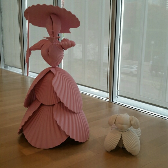 Meet your Posher, Ginger - Picture 1 of 1